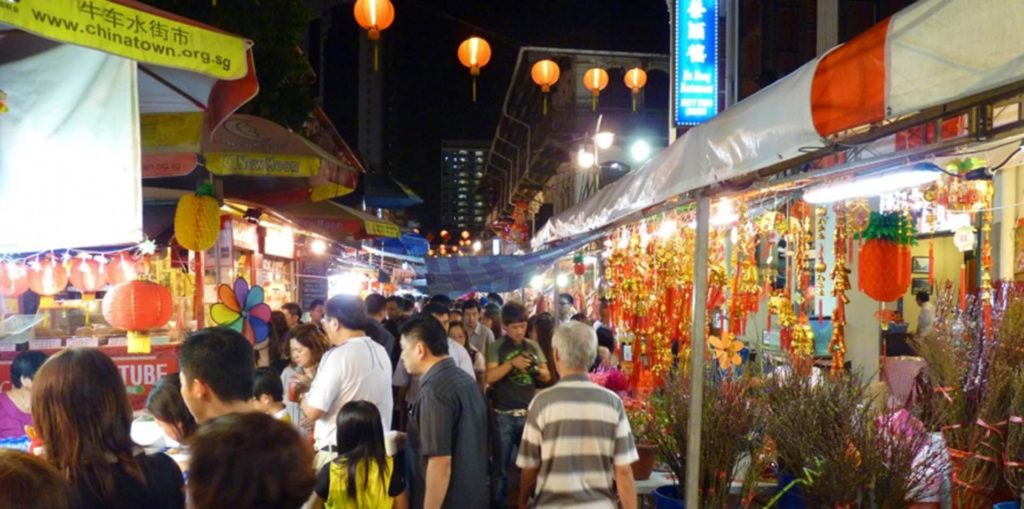 Chinatown-Food-Streets