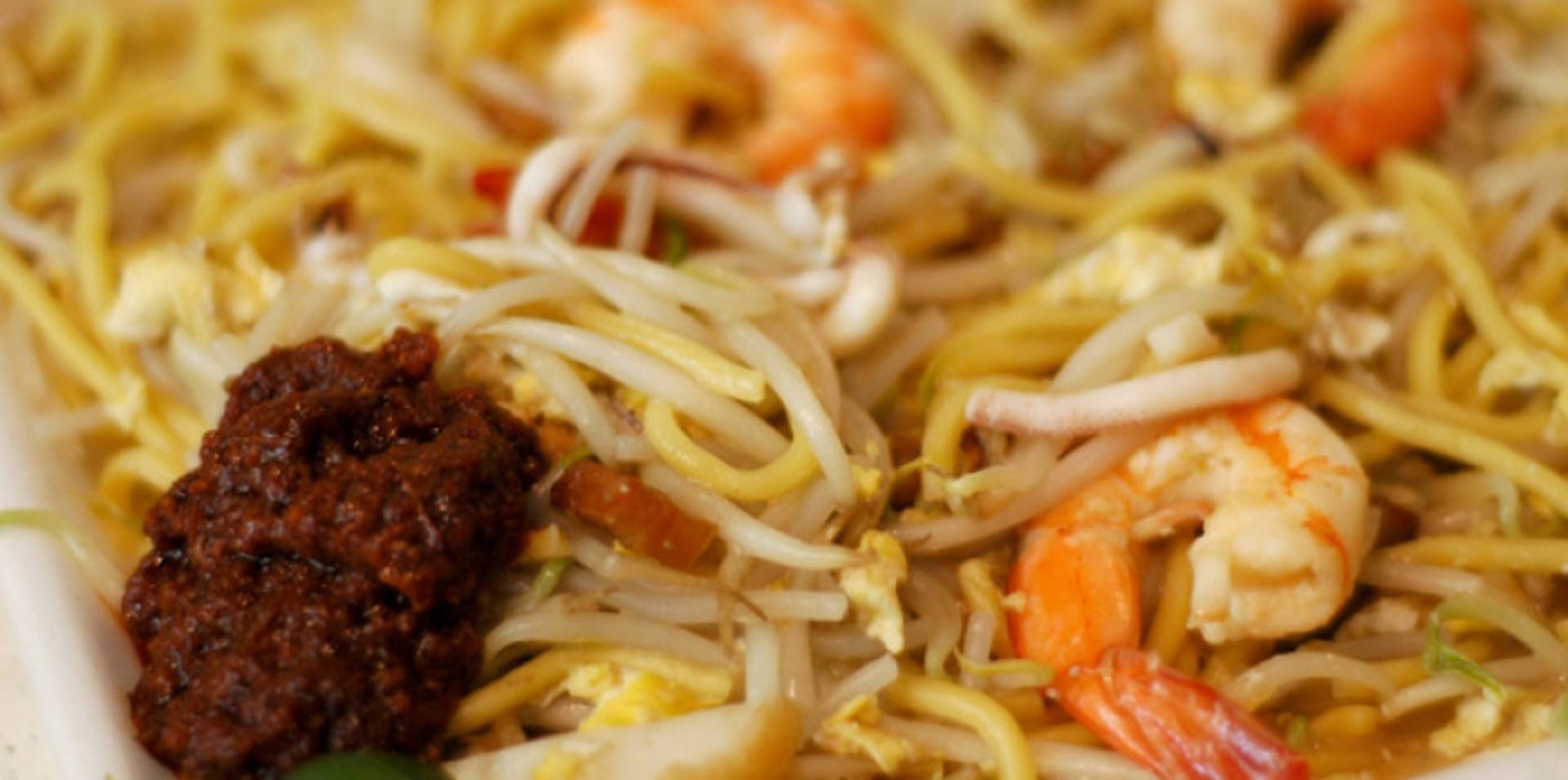 Hokkien-Mee – UTravel Private Tours