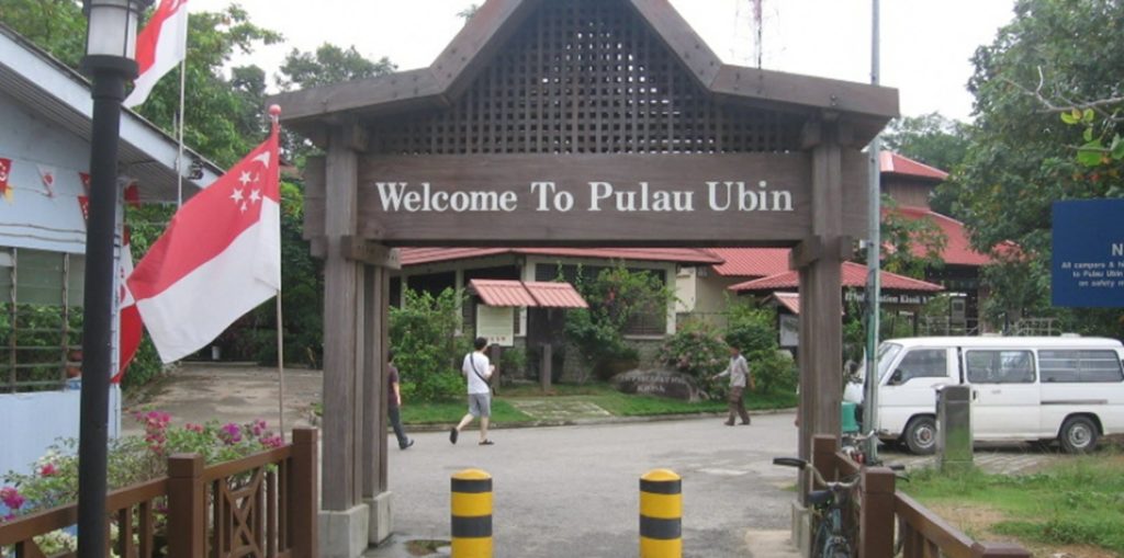 Pulau-Ubin-Pier