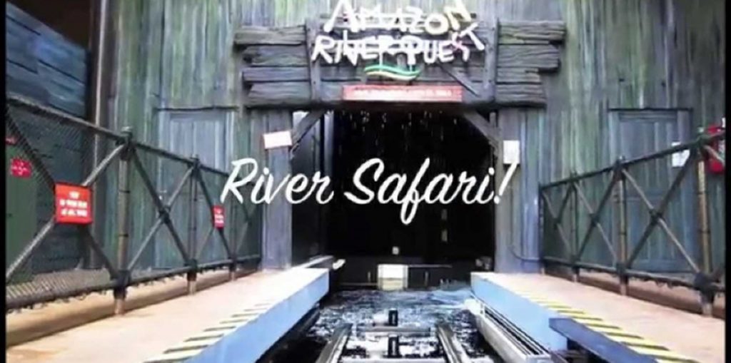 Singapore-River-Safari-Ride