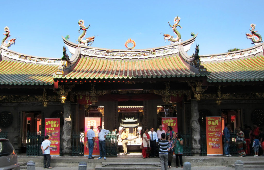 Thian-Hock-Keng-Temple