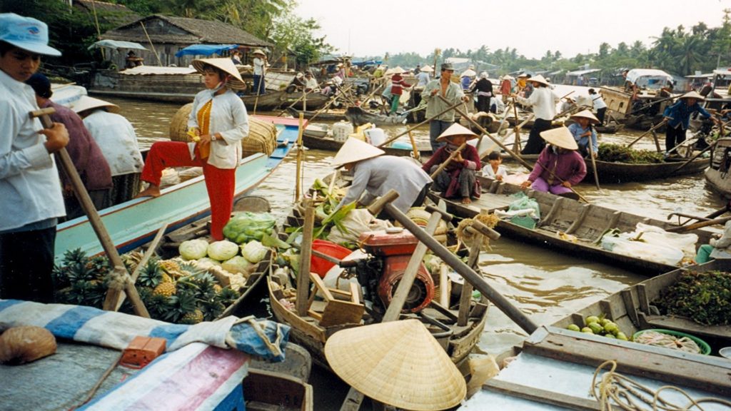 Can-Tho-Floating-Market