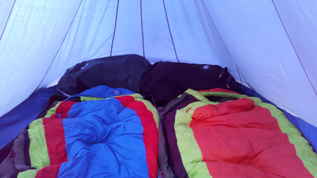 Dagala-Tent-Beds