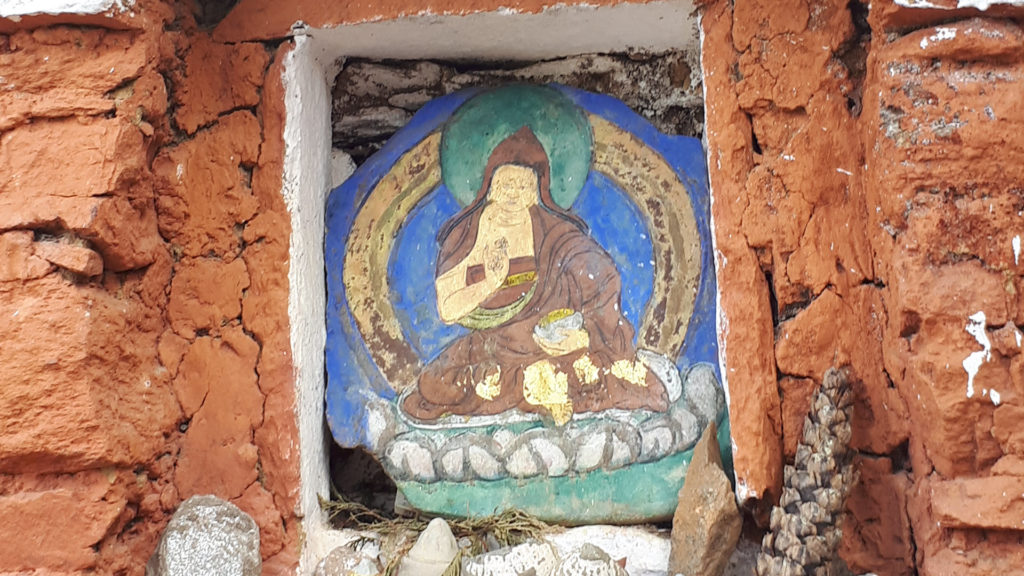 Guru-Rinpoche-Painting