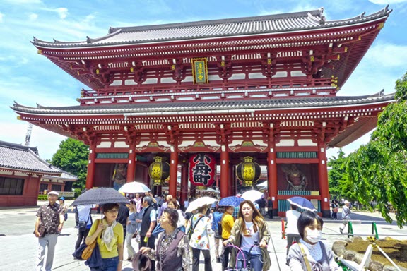 Asakusa