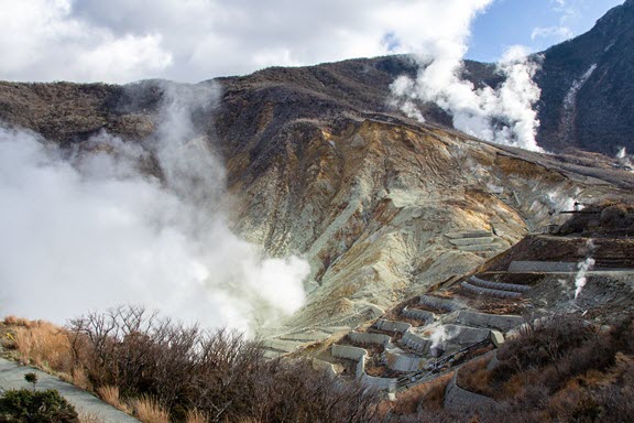 Hakone