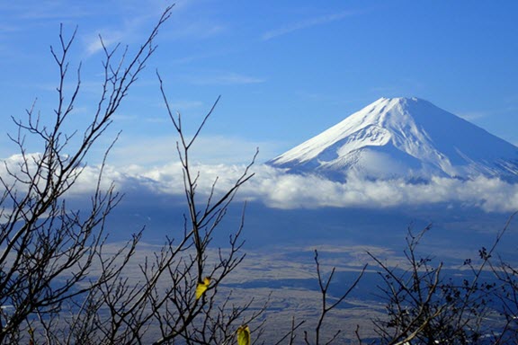 Mt-Fuji