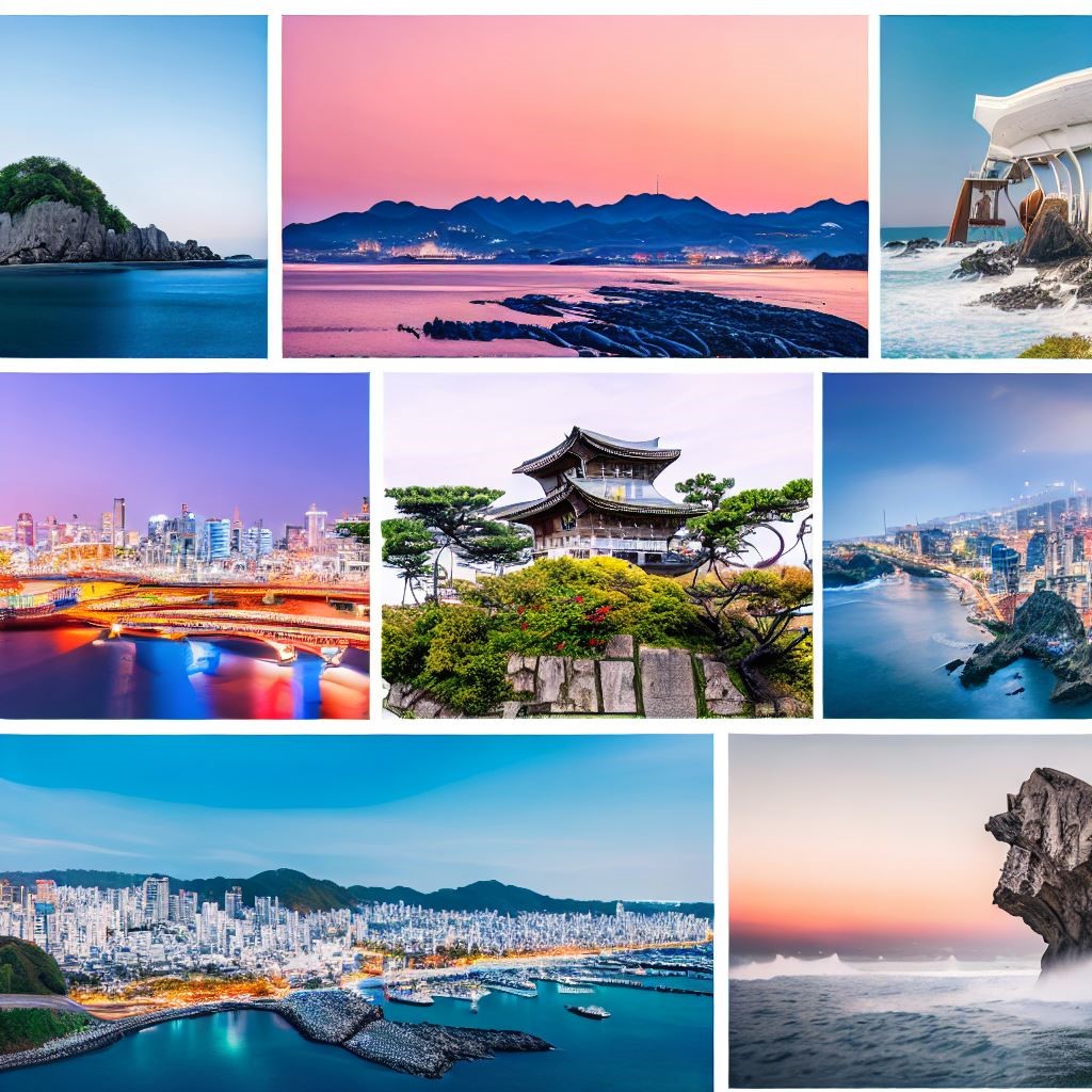 ABOUT KOREA VISITKOREA visual data 5